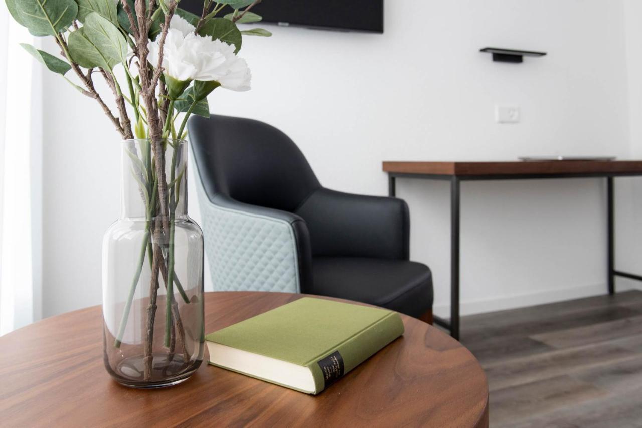 K Business Hotel Zuchwil ภายนอก รูปภาพ